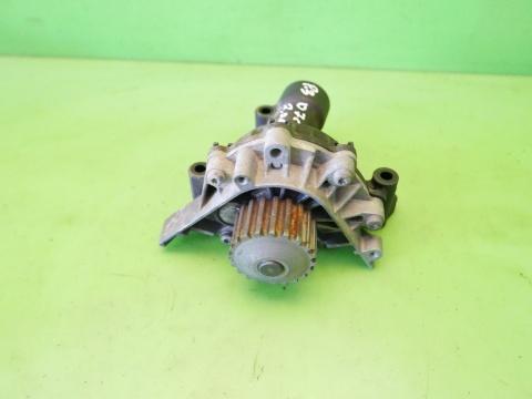 Obudowa króciec pompa wody PEUGEOT 307 CC I PHII FL 2.0 16V 05-08