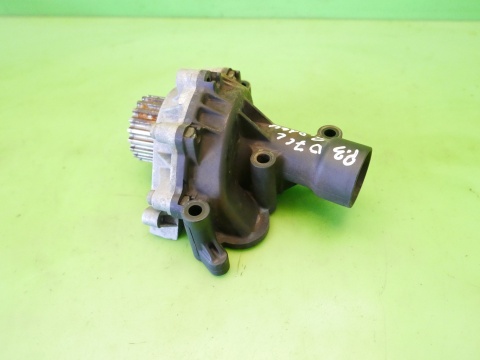 Obudowa króciec pompa wody PEUGEOT 307 CC I PHII FL 2.0 16V 05-08