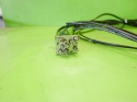 Rurki przewody hydrauliczne dachu PEUGEOT 307 CC I PHII FL CABRIO 05-08