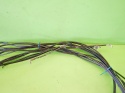 Rurki przewody hydrauliczne dachu PEUGEOT 307 CC I PHII FL CABRIO 05-08