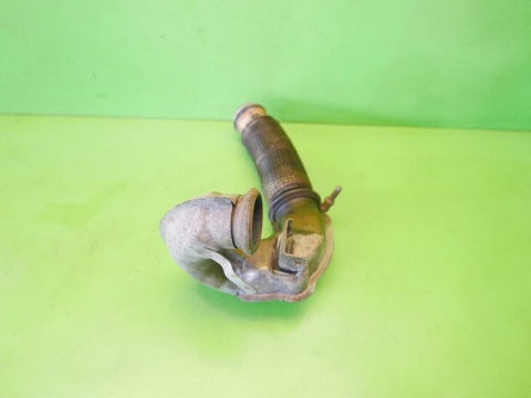 Portki rura kolektorowa PEUGEOT 307 CC I PHII FL 2.0 16V 05-08