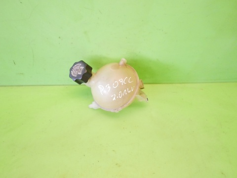 Zbiorniczek wyrównawczy PEUGEOT 307 CC I PHII FL 2.0 16V 05-08