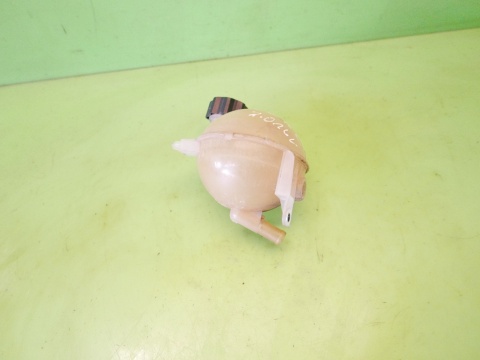 Zbiorniczek wyrównawczy PEUGEOT 307 CC I PHII FL 2.0 16V 05-08