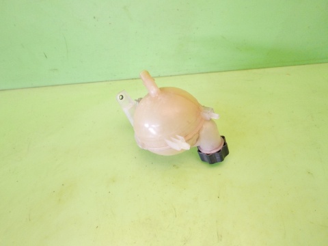 Zbiorniczek wyrównawczy PEUGEOT 307 CC I PHII FL 2.0 16V 05-08