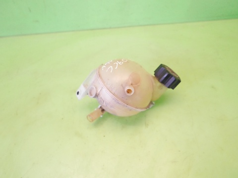 Zbiorniczek wyrównawczy PEUGEOT 307 CC I PHII FL 2.0 16V 05-08