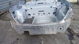 Pas tylny wanna EZRC PEUGEOT 307 CC I PHII FL CABRIO 05-08