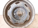 Felga stalowa 13 13x4,5 4x108 ET37,5 FORD FIESTA MK4 95-99