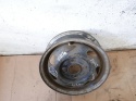 Felga stalowa 13 13x4,5 4x108 ET37,5 FORD FIESTA MK4 95-99