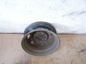Felga stalowa 13 13x4,5 4x108 ET37,5 FORD FIESTA MK4 95-99