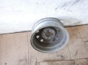 Felga stalowa 13 13x4,5 et38 4x100 SKODA FELICIA II 6U1