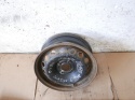 Felga stalowa 14 14X5,5 4x100 et36 RENAULT SCENIC I 96-99