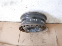 Felga stalowa 14 14X5,5 4x100 et36 RENAULT SCENIC I 96-99
