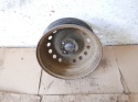 Felga stalowa 14 14X5,5 4x100 et36 RENAULT SCENIC I 96-99