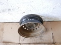 Felga stalowa 14 14X5,5 4x100 et36 RENAULT SCENIC I 96-99