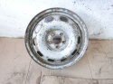 Felga stalowa 15 15x6 5x100 ET38 SEAT LEON I 1M