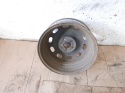 Felga stalowa 15 15x6 5x100 ET38 SEAT LEON I 1M