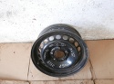 Felga stalowa 15 15x6 5x120 et42 is42 1181959 BMW E36 93-96