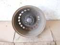 Felga stalowa 15 15x6 5x120 et42 is42 1181959 BMW E36 93-96