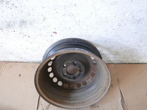 Felga stalowa 15 15x6 5x120 et42 is42 1181959 BMW E36 93-96