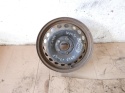 Felga stalowa 15'' 15X6 ET47 5X112 1K0601027C VW TOURAN I 1T 03-06