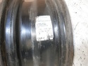Felga stalowa 16 5x100 16x6,5 et 42 AUDI A3 8L FL 00-03