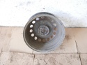 Felga stalowa 16 5x100 16x6,5 et 42 AUDI A3 8L FL 00-03