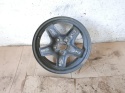 Felga stalowa strukturalna 16 16x6,5 5x110 et39 OPEL VECTRA C FL