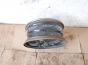Felga stalowa strukturalna 16 16x6,5 5x110 et39 OPEL VECTRA C FL