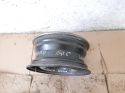 Felga stalowa 14 14x6 4X108 et41 FORD ESCORT MK7 95-00 HB 3D