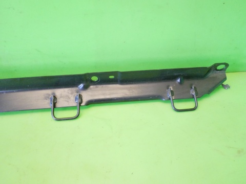 Isofix uchwyt mocowanie tył PEUGEOT 307 CC I PHII FL CABRIO 3D 05-08