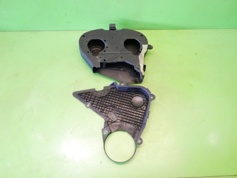 Obudowa osłona rozrządu PEUGEOT 307 CC I PHII FL 2.0 16V RFJ 05-08