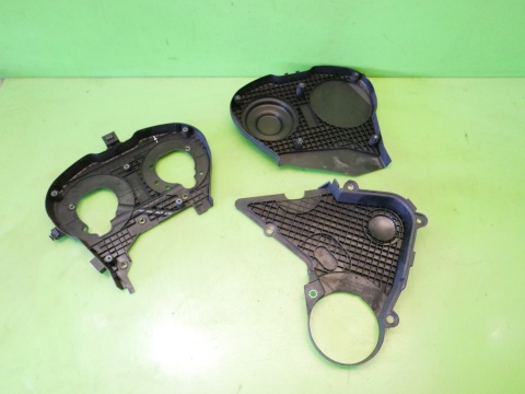 Obudowa osłona rozrządu PEUGEOT 307 CC I PHII FL 2.0 16V RFJ 05-08