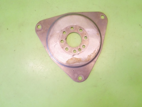 Dystans flansza koła zamachowego sprzęgła PEUGEOT 307 CC I FL 2.0 16V 05-08