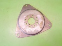 Dystans flansza koła zamachowego sprzęgła PEUGEOT 307 CC I FL 2.0 16V 05-08
