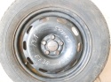 Koło zapasowe 15 15x6 5x100 et38 195/65r15 AUDI A3 8L FL 00-03