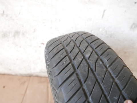 Koło zapasowe 15 15x6 5x100 et38 195/65r15 AUDI A3 8L FL 00-03