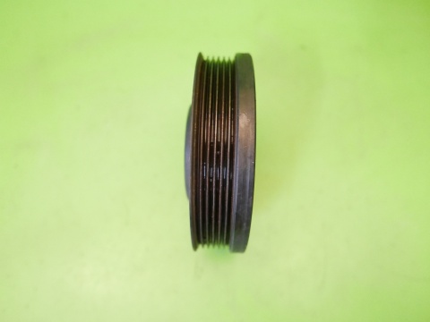Koło pasowe wału 03G105243 SKODA ROOMSTER I 5J 1.9 TDI 06-10