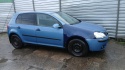Nadkole lewe przód 1K0805977B VW GOLF V HB 5D 03-09