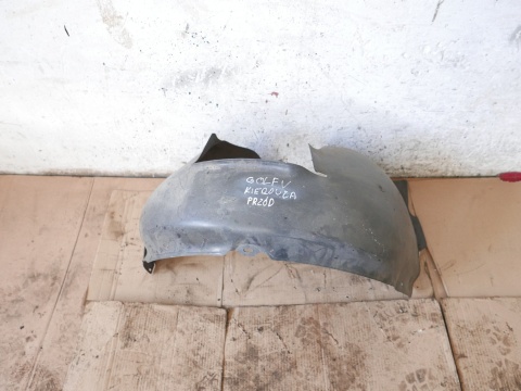 Nadkole lewe przód 1K0805977B VW GOLF V HB 5D 03-09