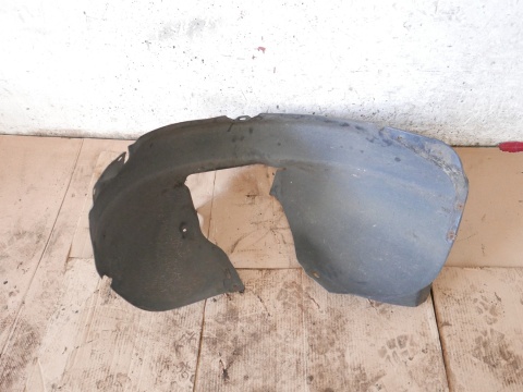 Nadkole lewe przód 1K0805977B VW GOLF V HB 5D 03-09