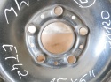 Felga stalowa 15 15x6 5x120 et42 is42 1181959 BMW E36 93-96