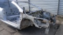 Ćwiartka podłużnica prawa przód EZRC PEUGEOT 307 CC I PHII FL CABRIO 05-08