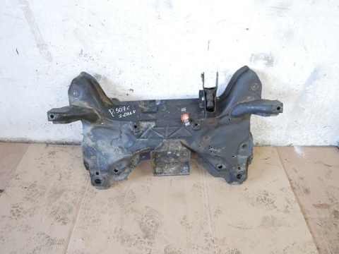 Sanki wózek belka pod silnik PEUGEOT 307 CC I FL 2.0 16V 05-08