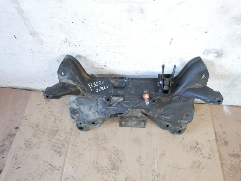 Sanki wózek belka pod silnik PEUGEOT 307 CC I FL 2.0 16V 05-08