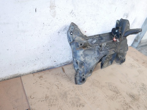 Sanki wózek belka pod silnik PEUGEOT 307 CC I FL 2.0 16V 05-08