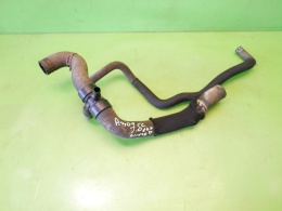 Wąż przewód rura magistrala wody PEUGEOT 307 CC I PHII FL 2.0 16V 05-08