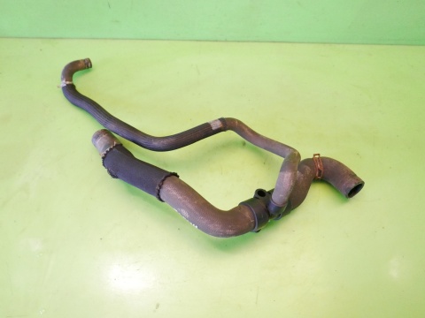Wąż przewód rura magistrala wody PEUGEOT 307 CC I PHII FL 2.0 16V 05-08