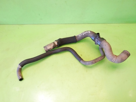Wąż przewód rura magistrala wody PEUGEOT 307 CC I PHII FL 2.0 16V 05-08