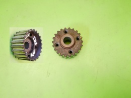 Koło zębate rozrządu wału 038105263F SKODA ROOMSTER I 5J 1.9 TDI 06-10