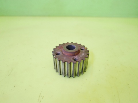 Koło zębate rozrządu wału 038105263F SKODA ROOMSTER I 5J 1.9 TDI 06-10